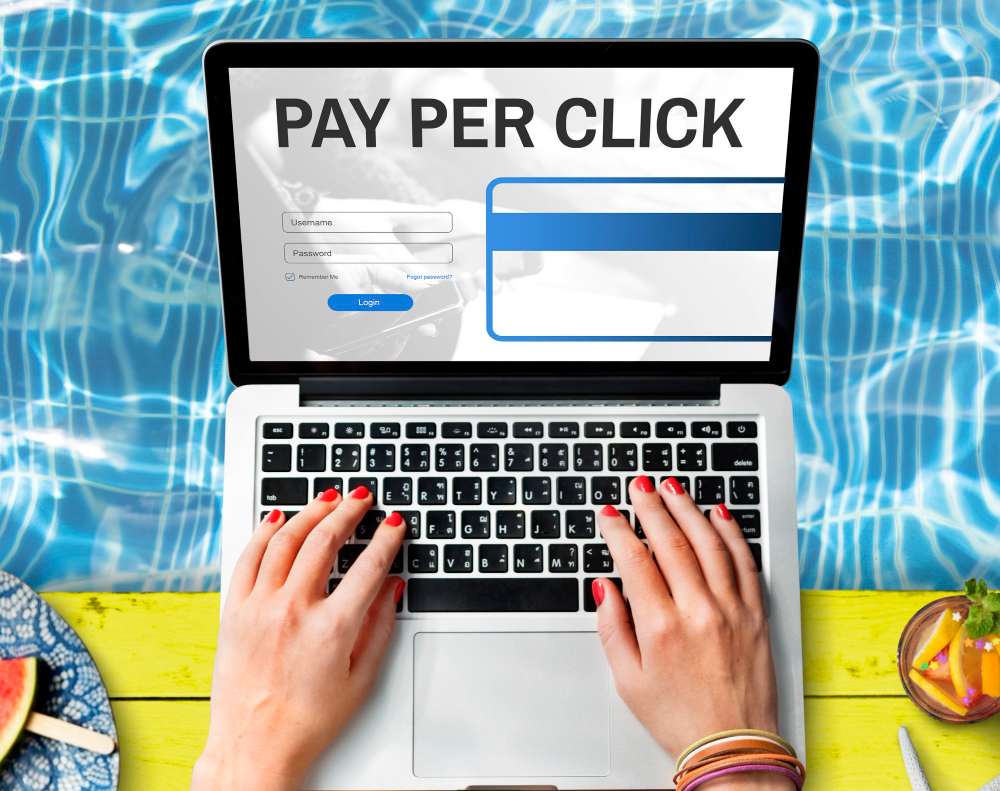 Pay Per Click - PPC