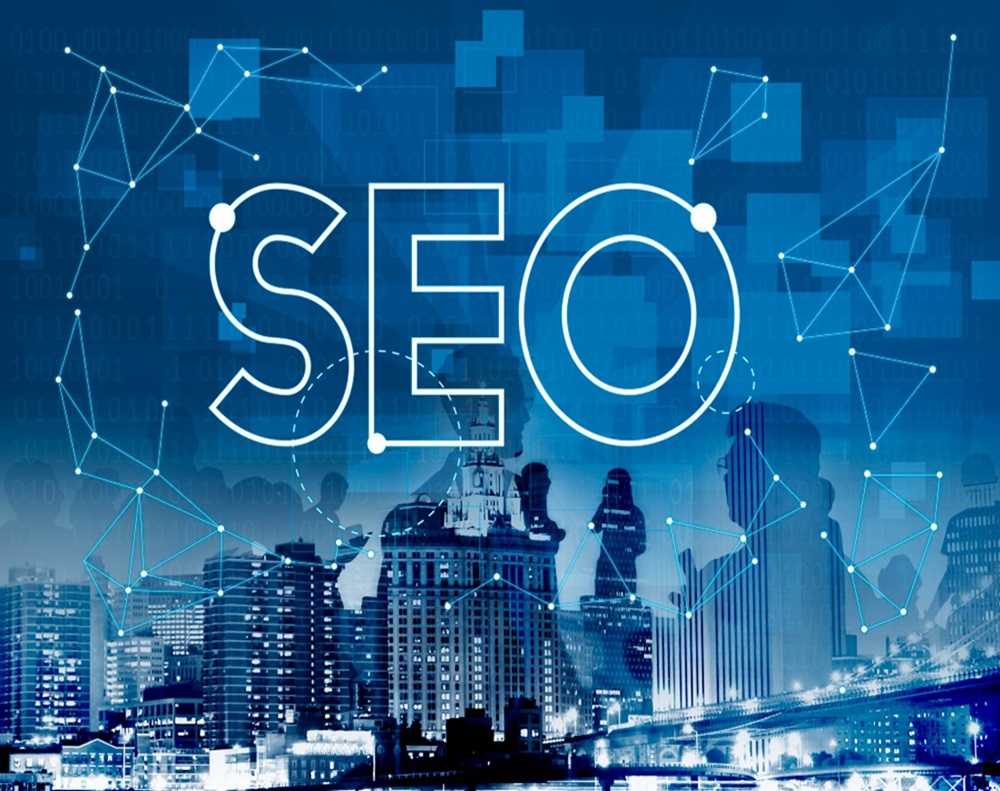 SEO - Search Engine Optimization